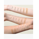 Тональный кушон Tocobo Apple Dewy Fit Cushion 23 Honey медово-бежевый с сияющим финишем 15 г - изображение 4