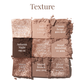 Палетка теней для век DASIQUE Shadow Palette 10 Autumn Breeze 8 г - изображение 2