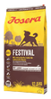 Сухий корм Josera Festival з лососем для вибагливих собак 12.5 кг - зображення 2