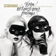 Scorpions – Born To Touch Your Feelings. Best Of Rock Ballads (2017) Audio CD (імпорт, буклет) - зображення 1