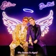 Elton John & Brandi Carlile - Who Believes In Angels? (2024) Audio CD (импорт, буклет) - изображение 1