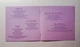 Barbra Streisand – The Secret Of Life - Partners Volume Two (2025) Audio CD (импорт, буклет) - изображение 5