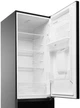 Двухкамерный холодильник Heinner HC-HM260BKWDE++ - изображение 6