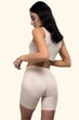 Корректирующие трусики-шортики Janira 3(M) Кофейный (dune 483) (117876) - изображение 3