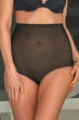 Моделюючі трусики сліп Janira 4(L) Чорний (black 002) (117335) - зображення 1