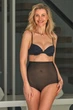 Моделюючі трусики сліп Janira 4(L) Чорний (black 002) (117335) - зображення 3
