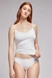 Трусики сліп Gisela 4(L) Білий (blanco) (117690) - зображення 3