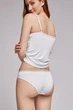 Трусики сліп Gisela 4(L) Білий (blanco) (117690) - зображення 6