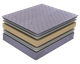 Матрац ортопедичний Magniflex Orthosan 200x200 (ort-28-200X200) - зображення 3