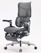 Кресло SIHOO DORO-S300 BLACK эргономичное - изображение 7