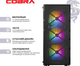 Комп'ютер COBRA Gaming (I144F.32.S10.57T.20095) - зображення 2