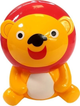 Карусель для дитячого ліжечка LEAN Toys Тваринки зі звуком 4589 (5907625583176) - зображення 6