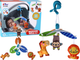 Karuzela do łóżeczka LEAN Toys Zwierzątka 16238 (5905679077719) - obraz 2