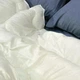 Ковдра стьобана полуторна Viluta Relax 140*205 см - зображення 4