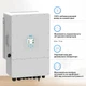 Система зберігання енергії DEYE SUN-12K-SG04LP3-EU-3GS14.4K-LFP 12kW 14.4kWh 3BAT LiFePO4 6500 циклів - зображення 2
