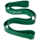 Резина петля для подтягиваний и тренировок лента силовая Zelart POWER BANDS FI-3917-G Зеленый - изображение 6