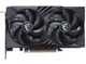 Видеокарта MSI RTX 5050 8G GAMING OC (RTX 5050 8G GAMING OC) (GDDR6, 128 bit, PCI-E v5.0 x16) - изображение 1