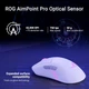 Миша ASUS ROG Keris II Origin White (90MP04A0-BMUA10) - зображення 13