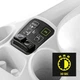 Пароочисник Karcher SC 3 EasyFix Plus (1.513-661.0) - зображення 3