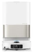 Робот-пилосос з вологим прибиранням Dreame X50 Ultra Complete White - зображення 7