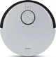 Робот-пилосос з вологим прибиранням Ecovacs Deebot X1 PLUS Black (DEX55) - зображення 2