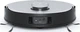 Робот-пилосос з вологим прибиранням Ecovacs Deebot X1 PLUS Black (DEX55) - зображення 4