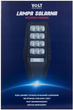 Lampa solarna z czujnikiem ruchu Volt Polska Pioneer 240W (5PVXP24015) - obraz 5