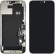 Дисплей + сенсор Apple iPhone 12 / 12 Pro Black (GX-Incell) FHD - зображення 1