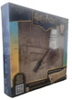 Набір Wow! Stuff Harry Potter Карта Мародерів і чарівна паличка (5055394027602) - зображення 1