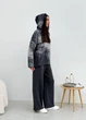 Свитшот женский вязаный ART KNIT графитовый Vibe, XL 035886 - изображение 3