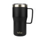 Термочашка туристична Tribe Travel Mug 600 мл T-FA-0034, black (T-FA-0034-black) - зображення 1