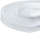 Organizer obrotowy do lodówki Joseph Joseph FridgeStore (851666) 4.4 x 33.1 x 28 cm (5028420006575) - obraz 3