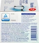 Серветки вологі для окулярів Visiomax Denkmit Brillenputztücher 52шт - изображение 5