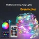 Светодиодная лента LED LAMP 10 м+ QR код LED LAMP MDX-265, Освещение с управлением со смартфона - изображение 4