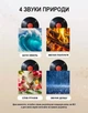 Ночник Vinyl Waves Player в стиле ретро-проигрывателя - изображение 6