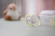 Smoczek ortodontyczny Philips AVENT Ultra Air 0-6m 2 szt SCF085/15 (8710103993063) - obraz 5