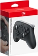 Nintendo Switch 2 Pro Controller (Колір чорний) - изображение 2