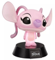 Lampka nocna Paladone Icons Disney Lilo & Stitch Angel 002 (5056577754179) - obraz 2