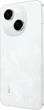 Смартфон Tecno Spark Go 1 (KL4) 3/128GB Glittery White (4894947037849) - изображение 5