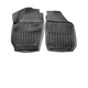 Передні 3D коврики для Skoda Praktik (2007-2014) - зображення 1