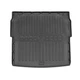 Килимок в багажник 3D для Honda e:NS2 (2024-) (upper trunk) - изображение 1