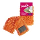 Запасной MOP для швабры YORK SALSA 081310-3 оранжевая - изображение 1