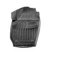 Водійський 3D коврик для Skoda Praktik (2007-2014) - зображення 1