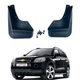 Брызговики для Chevrolet Captiva 2006-2019 (передні 2шт) (Surtep) - изображение 1