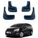 Брызговики для Ford S-Max 2006-2014 (Surtep) - изображение 1