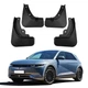 Брызговики для Hyundai Ioniq 5 2020-2022 (Surtep) - изображение 4