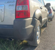 Бризковики для Hyundai Tucson 2004-2014 (Surtep) - зображення 2