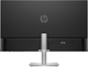 Monitor 27" HP S5 527SH IPS 100 Hz Silver (197498939001) - obraz 5
