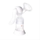 Молоковідсмоктувач ручний Basic Canpol Babies (5903407122052) - зображення 1