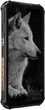 Smartfon Ulefone Armor X16 Pro 8/256GB Sand Dune (6975326660556) - obraz 3